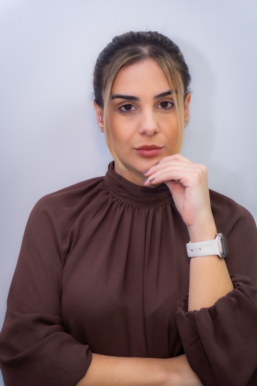 Dra. Anny Capello Valério, cirurgiã-dentista em Bauru/SP